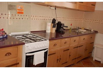 Románia Privát Odorheiu Secuiesc, Exteriőr